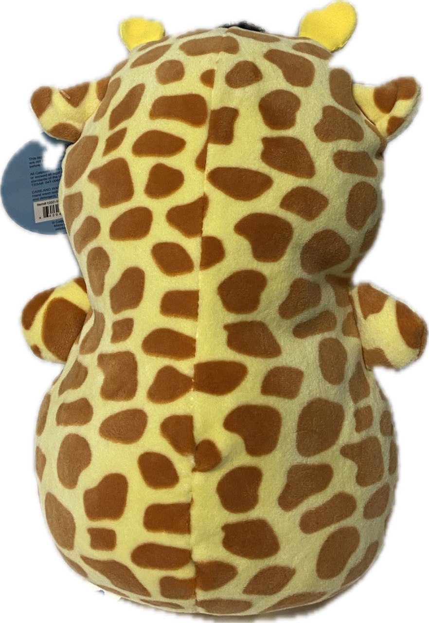 Giraffe 10" Plushie