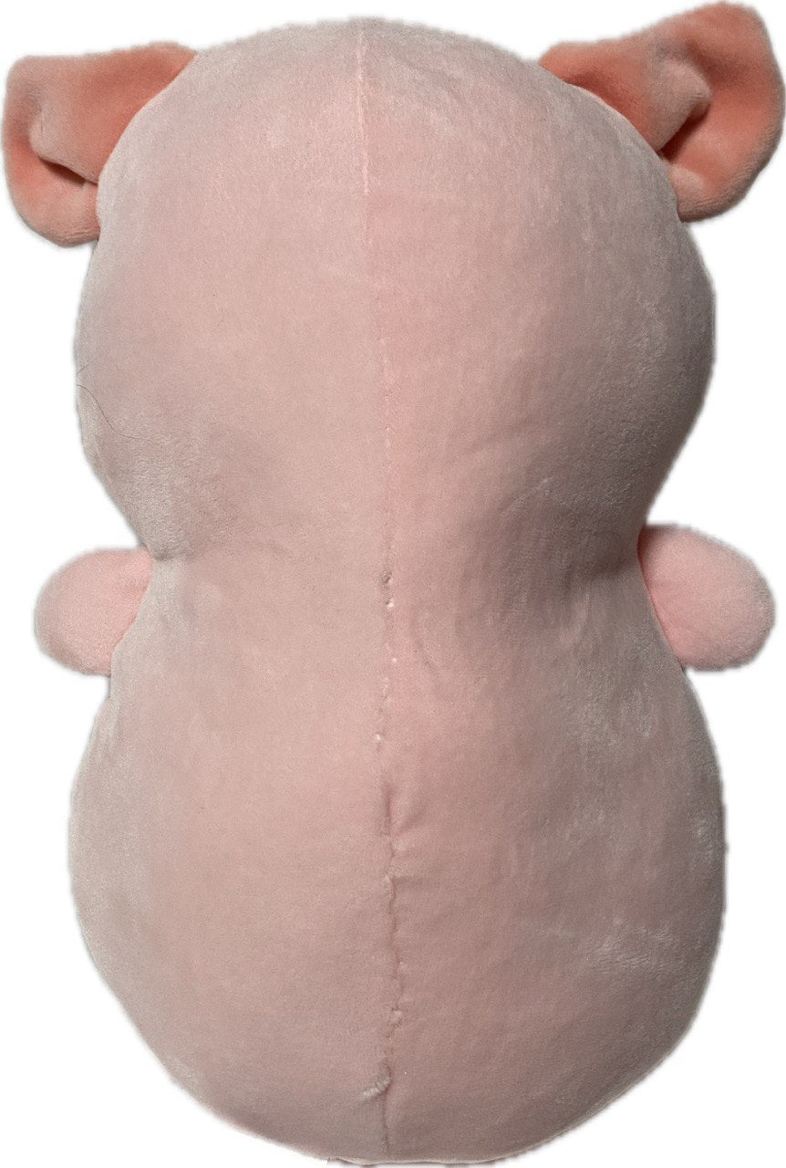 Pig 10" Plushie