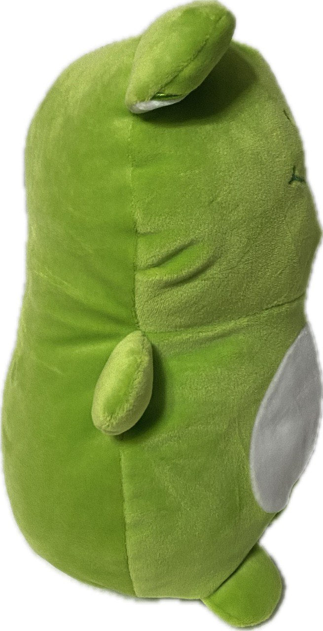 Frog 10" Plushie