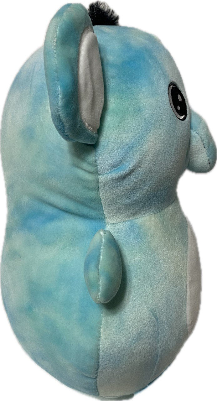 Elephant 10" Plushie