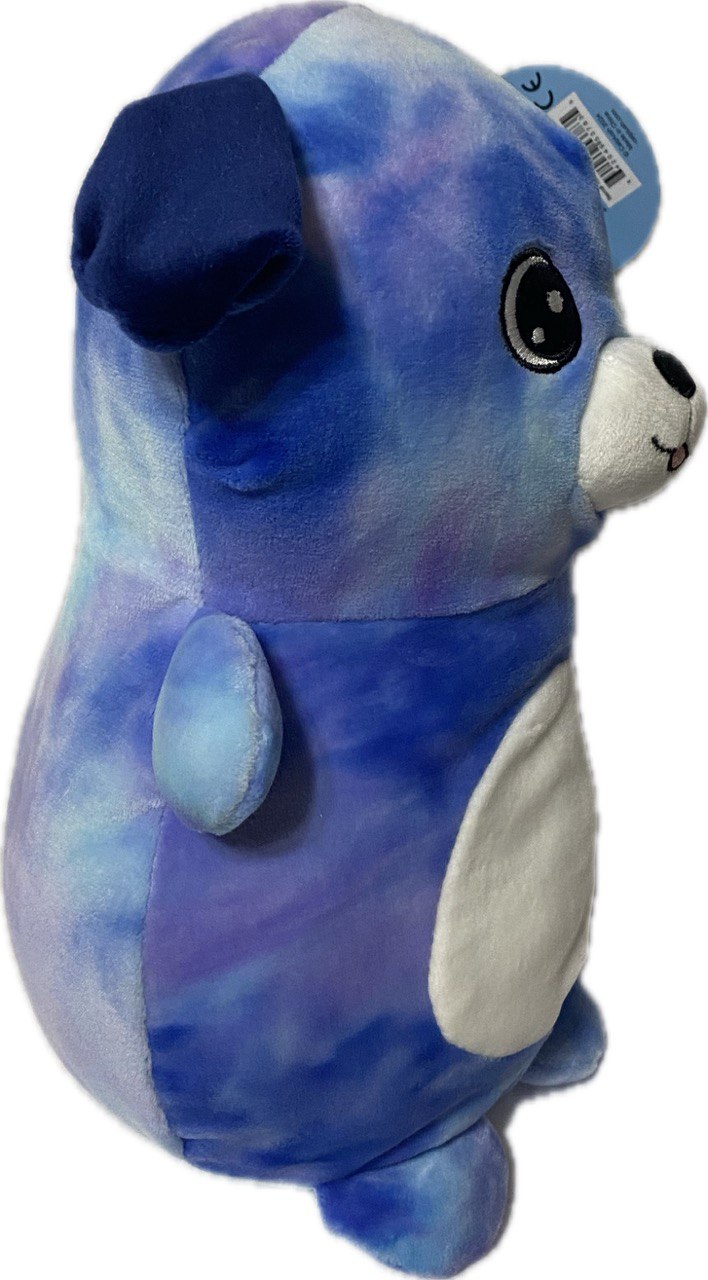 Puppy 10" Plushie